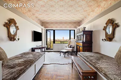 50 E 79th Street #PH21A, New York City, NY 10075 - Photo 9