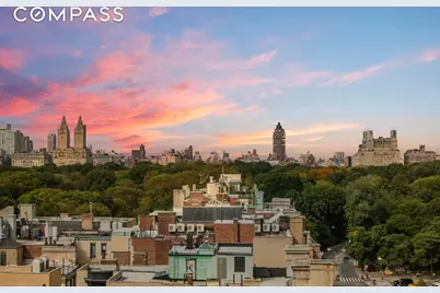 50 E 79th Street #PH21A, New York City, NY 10075 - Photo 15