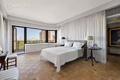 50 E 79th Street #PH21A, New York City, NY 10075 - Photo 7