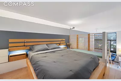 155 W 15th Street #2I, New York City, NY 10011 - Photo 7