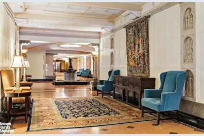 15 W 81st Street #8F, New York City, NY 10024 - Photo 17