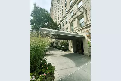 15 W 81st Street #8F, New York City, NY 10024 - Photo 19