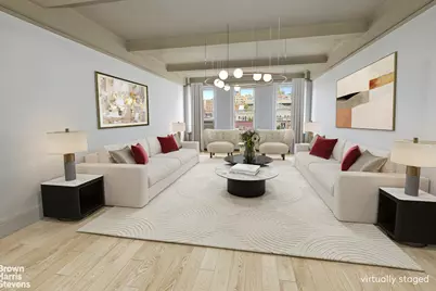 15 W 81st Street #8F, New York City, NY 10024 - Photo 1