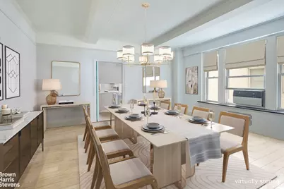 15 W 81st Street #8F, New York City, NY 10024 - Photo 3