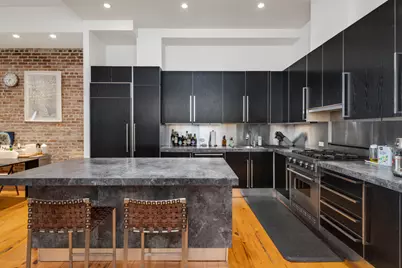 8 Warren Street #2W, New York City, NY 10007 - Photo 3