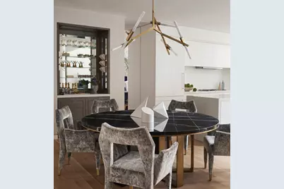 67 Franklin Street #4B, New York City, NY 10013 - Photo 5