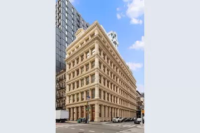 67 Franklin Street #4B, New York City, NY 10013 - Photo 19