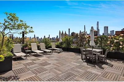 127 W 79th Street #10G, New York City, NY 10024 - Photo 3