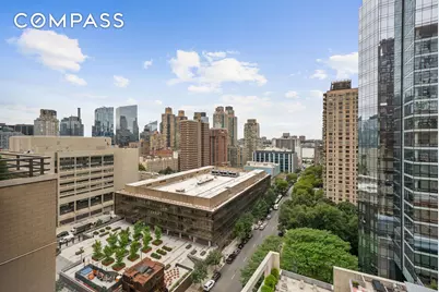 165 W 66th Street #18D, New York, NY 10023 - Photo 7