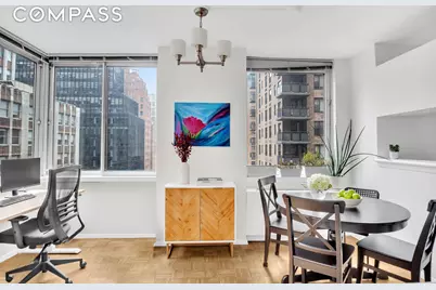 235 E 40th Street #11G, New York City, NY 10016 - Photo 3