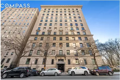 907 5th Avenue #7A, New York City, NY 10021 - Photo 17