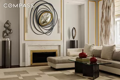 907 5th Avenue #7A, New York City, NY 10021 - Photo 1