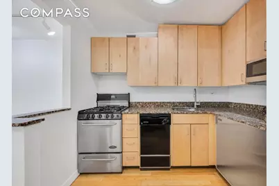 222 W 14th Street #3L, New York City, NY 10011 - Photo 7