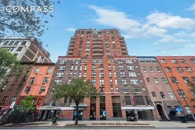 222 W 14th Street #3L, New York City, NY 10011 - Photo 13