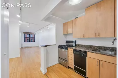 222 W 14th Street #3L, New York City, NY 10011 - Photo 1