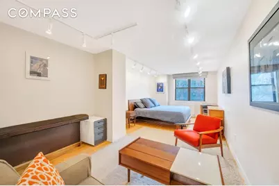 222 W 14th Street #3L, New York City, NY 10011 - Photo 3