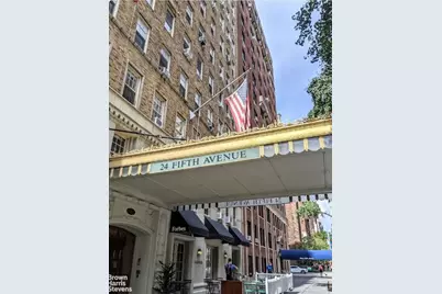 24 5th Avenue #909, New York City, NY 10011 - Photo 9