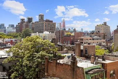 24 5th Avenue #909, New York City, NY 10011 - Photo 11