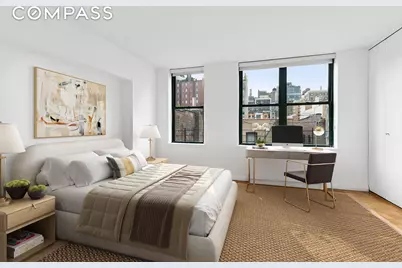 2250 Broadway #6K, New York City, NY 10024 - Photo 5
