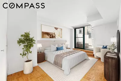 2250 Broadway #6K, New York City, NY 10024 - Photo 3