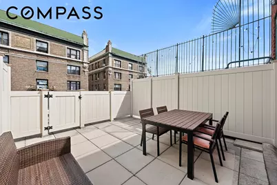 2250 Broadway #6K, New York City, NY 10024 - Photo 5