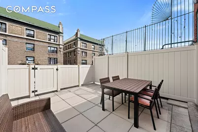 2250 Broadway #6K, New York City, NY 10024 - Photo 7