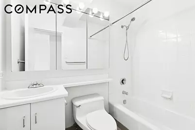2250 Broadway #6K, New York City, NY 10024 - Photo 9