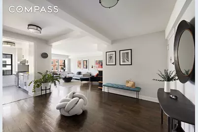 510 E 86th Street #5C, New York City, NY 10028 - Photo 3