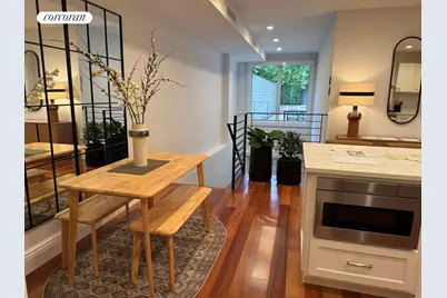 569 St Marks Avenue #1, Brooklyn, NY 11216 - Photo 3