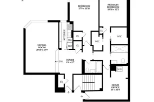 333 W 57th St, New York City, NY 10019 - Photo 15