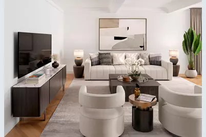 333 W 57th Street #7H, New York City, NY 10019 - Photo 3