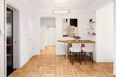 333 W 57th Street #7H, New York City, NY 10019 - Photo 5
