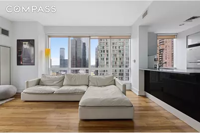 350 W 42nd Street #20L, New York City, NY 10036 - Photo 3