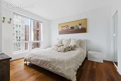 350 W 42nd Street #20L, New York City, NY 10036 - Photo 7