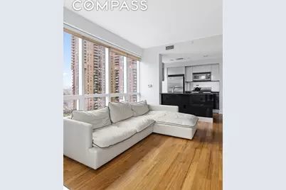 350 W 42nd Street #20L, New York City, NY 10036 - Photo 5