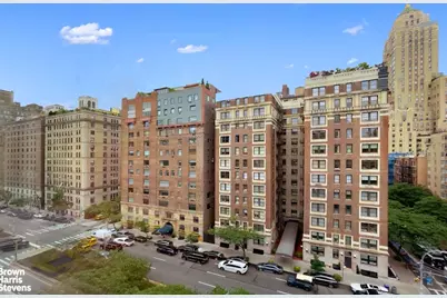 829 Park Avenue #8A, New York City, NY 10021 - Photo 11