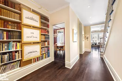 829 Park Avenue #8A, New York City, NY 10021 - Photo 5