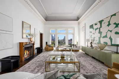 450 E 52nd Street #11THFLDUPL, New York City, NY 10022 - Photo 1