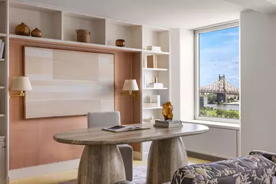 450 E 52nd Street #11THFLDUPL, New York City, NY 10022 - Photo 25