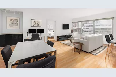 118 E 60th Street #19F, New York City, NY 10022 - Photo 3
