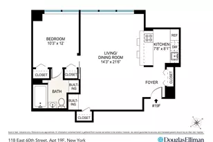 118 E 60th St, New York City, NY 10022 - Photo 11