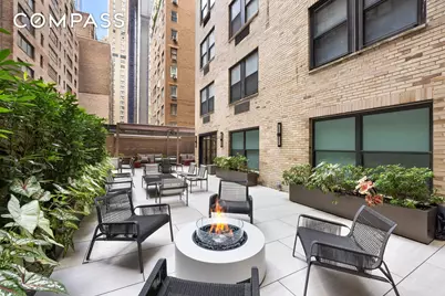 110 Central Park S #12ABC, New York City, NY 10019 - Photo 47