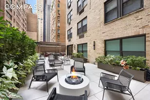 110 Central Park S, New York City, NY 10019 - Photo 47