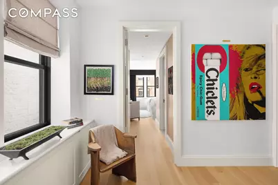 110 Central Park S #12ABC, New York City, NY 10019 - Photo 27