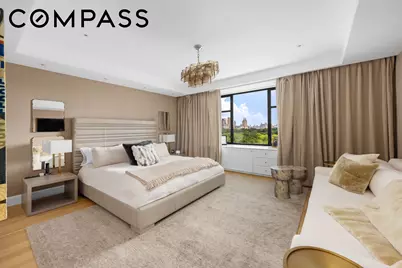 110 Central Park S #12ABC, New York City, NY 10019 - Photo 29