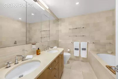 110 Central Park S #12ABC, New York City, NY 10019 - Photo 39