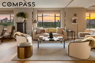 110 Central Park S, New York, NY 10019 - Photo 3