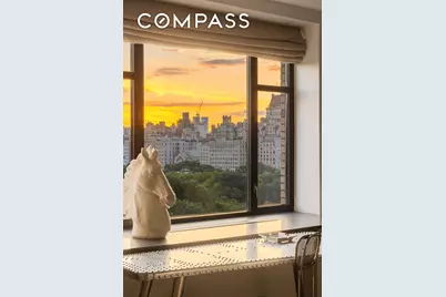 110 Central Park S #12ABC, New York City, NY 10019 - Photo 17