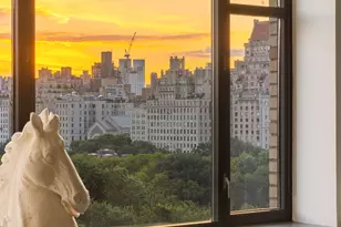 110 Central Park S, New York City, NY 10019 - Photo 17