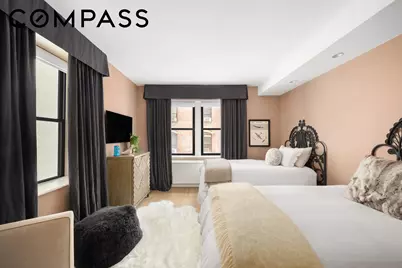 110 Central Park S #12ABC, New York City, NY 10019 - Photo 31
